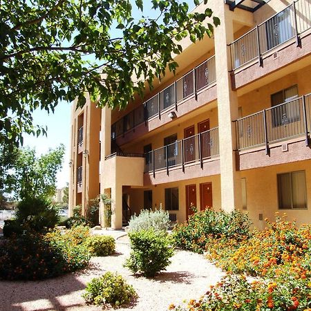 Emerald Suites South Las Vegas Boulevard Dış mekan fotoğraf