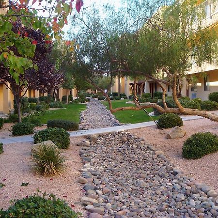 Emerald Suites South Las Vegas Boulevard Dış mekan fotoğraf