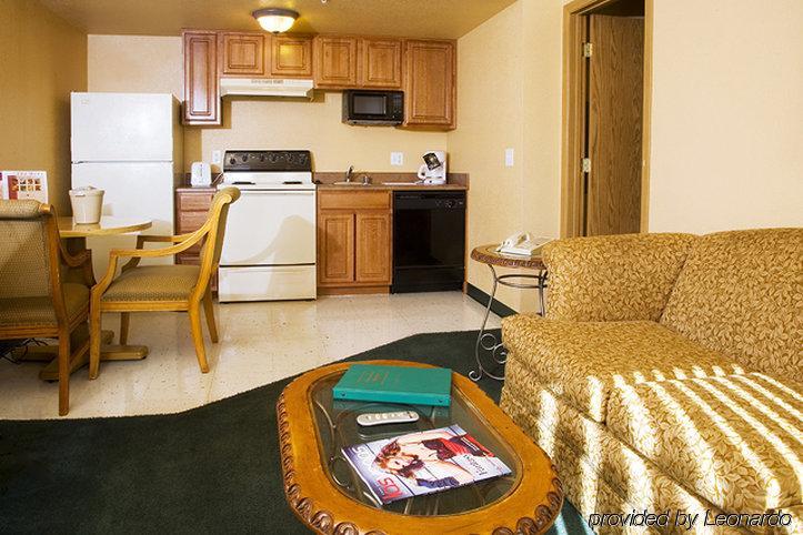 Emerald Suites South Las Vegas Boulevard Oda fotoğraf