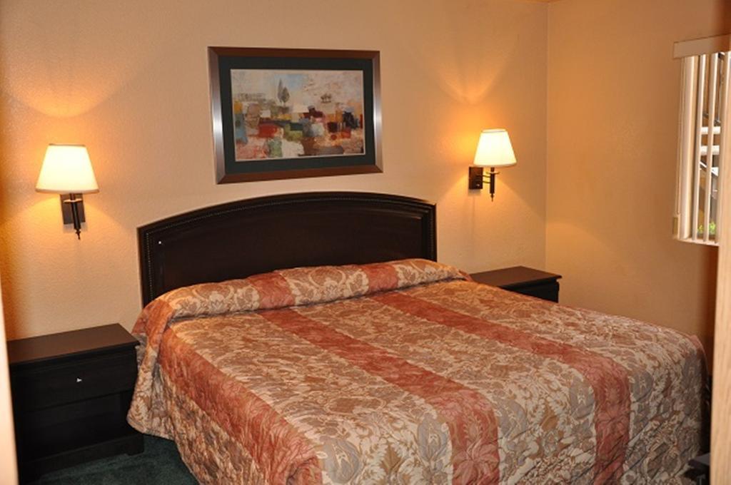 Emerald Suites South Las Vegas Boulevard Oda fotoğraf