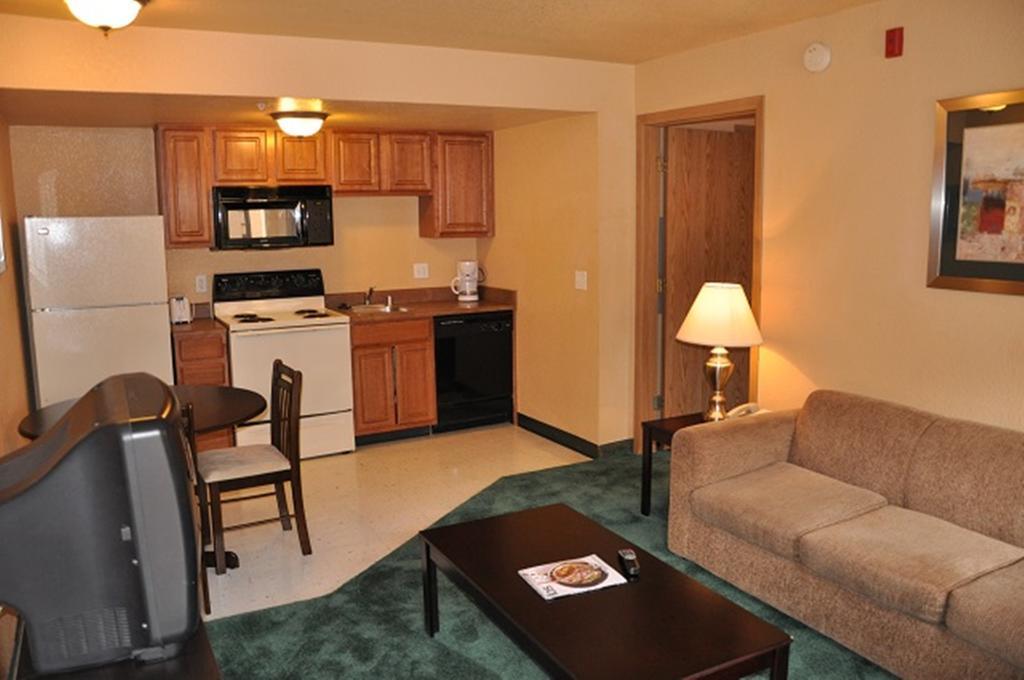 Emerald Suites South Las Vegas Boulevard Oda fotoğraf