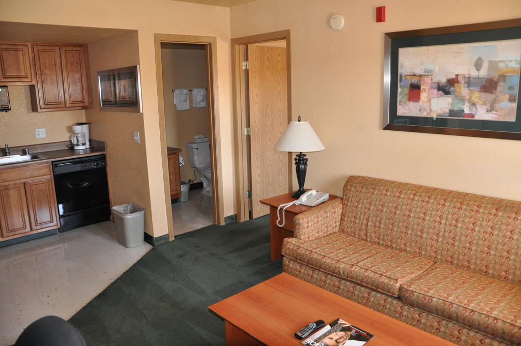 Emerald Suites South Las Vegas Boulevard Oda fotoğraf
