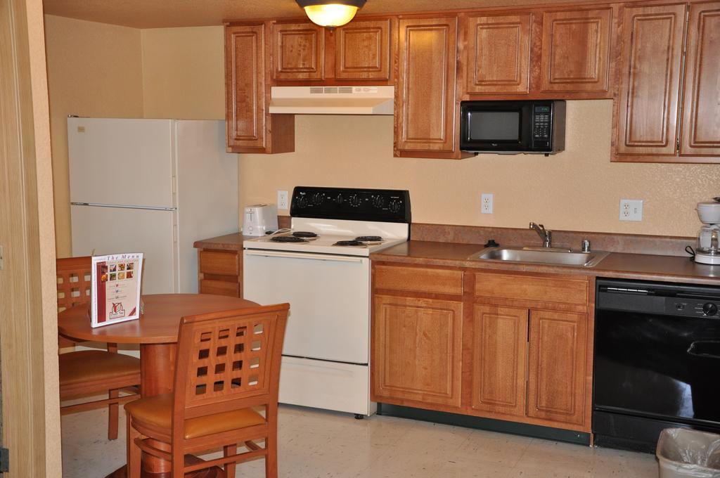 Emerald Suites South Las Vegas Boulevard Oda fotoğraf