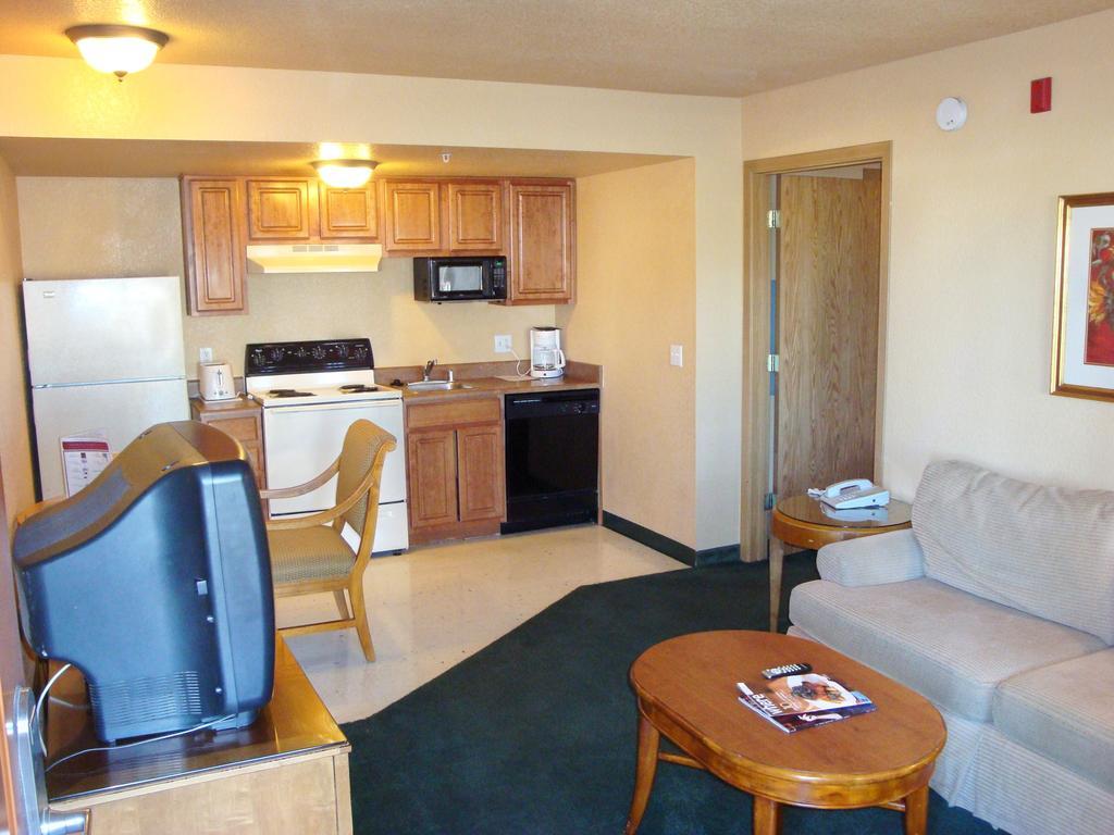 Emerald Suites South Las Vegas Boulevard Oda fotoğraf