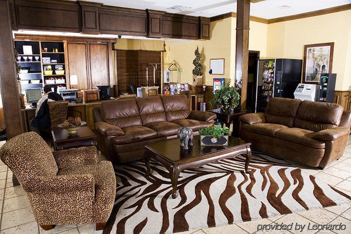 Emerald Suites South Las Vegas Boulevard İç mekan fotoğraf