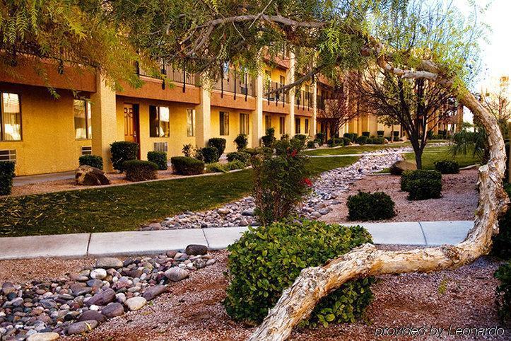 Emerald Suites South Las Vegas Boulevard Dış mekan fotoğraf