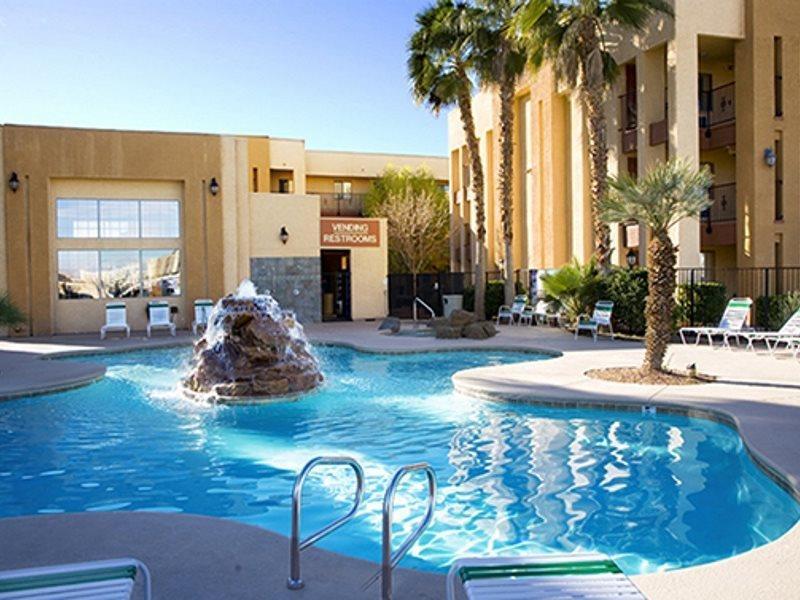 Emerald Suites South Las Vegas Boulevard Dış mekan fotoğraf