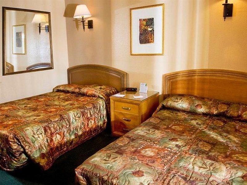 Emerald Suites South Las Vegas Boulevard Dış mekan fotoğraf