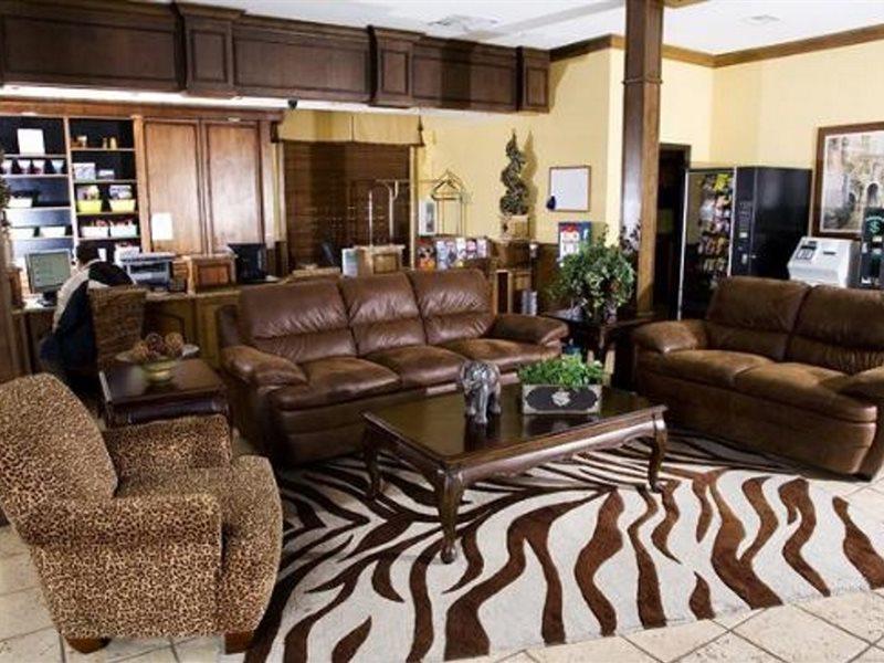 Emerald Suites South Las Vegas Boulevard Dış mekan fotoğraf
