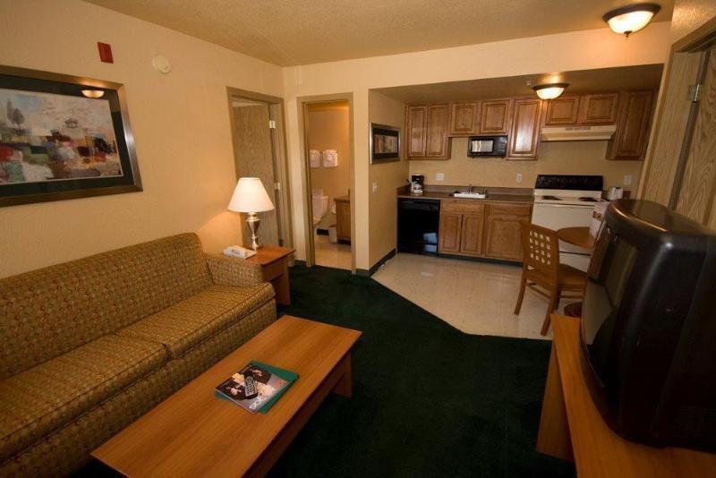 Emerald Suites South Las Vegas Boulevard Dış mekan fotoğraf