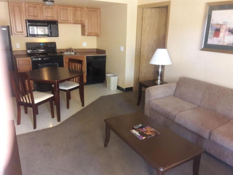 Emerald Suites South Las Vegas Boulevard Dış mekan fotoğraf