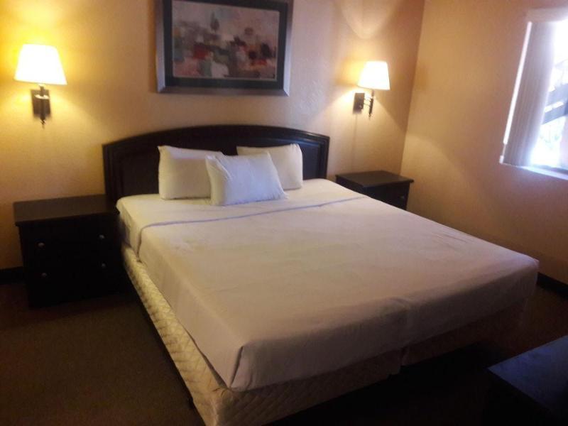 Emerald Suites South Las Vegas Boulevard Dış mekan fotoğraf