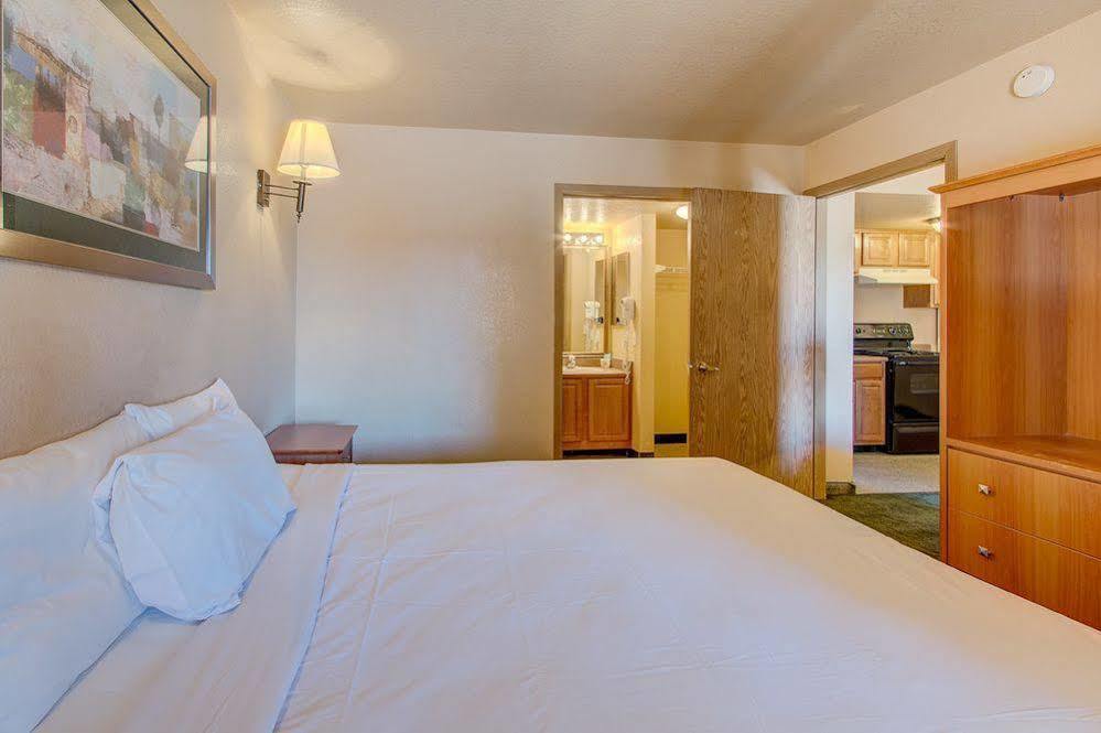 Emerald Suites South Las Vegas Boulevard Dış mekan fotoğraf
