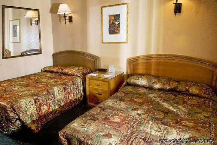 Emerald Suites South Las Vegas Boulevard Dış mekan fotoğraf