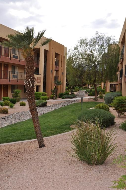 Emerald Suites South Las Vegas Boulevard Dış mekan fotoğraf