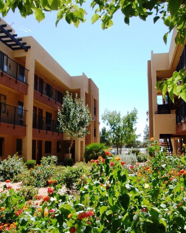 Emerald Suites South Las Vegas Boulevard Dış mekan fotoğraf