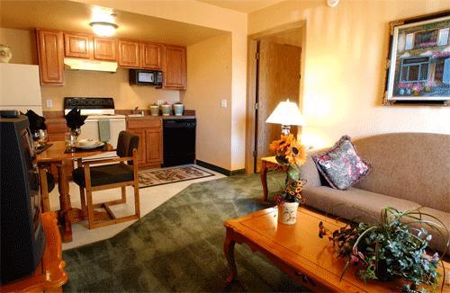 Emerald Suites South Las Vegas Boulevard Oda fotoğraf